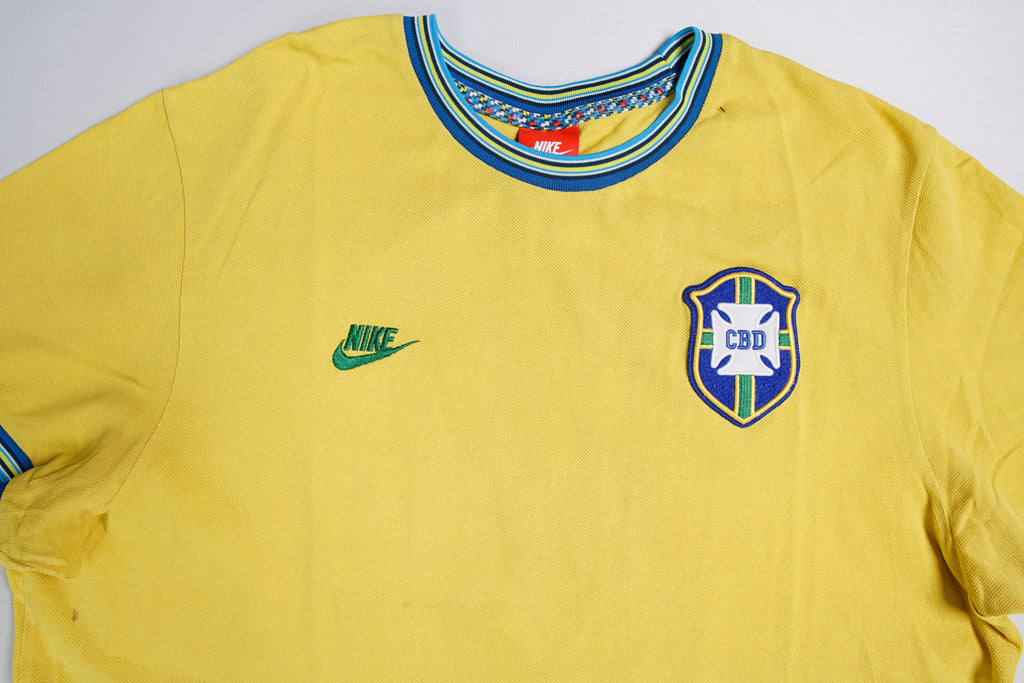 Nike Brasil T-Shirt | XL