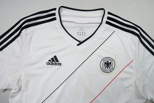 Adidas DFB 2012 Jersey | M