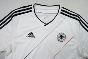 Adidas DFB 2012 Jersey | M