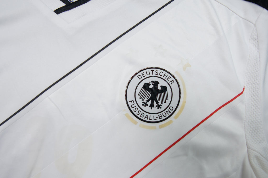 Adidas DFB 2012 Jersey | M