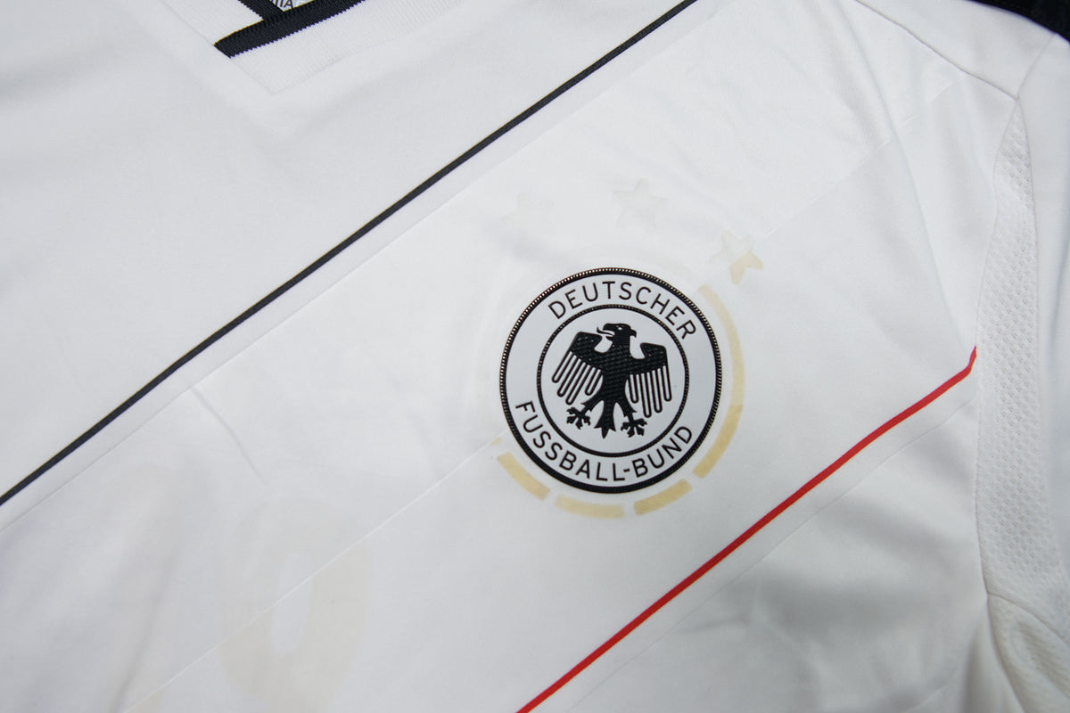 Adidas DFB 2012 Jersey | M