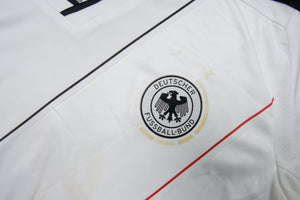Adidas DFB 2012 Jersey | M