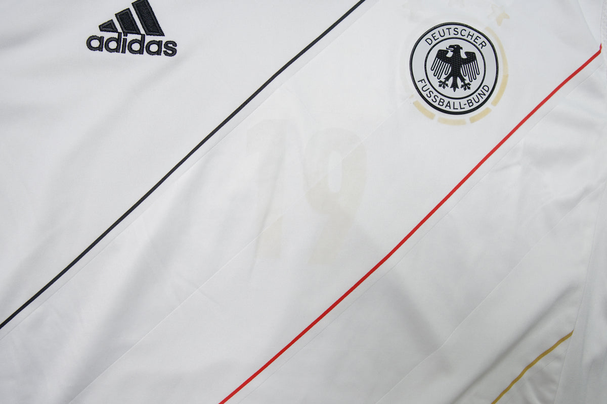 Adidas DFB 2012 Jersey | M