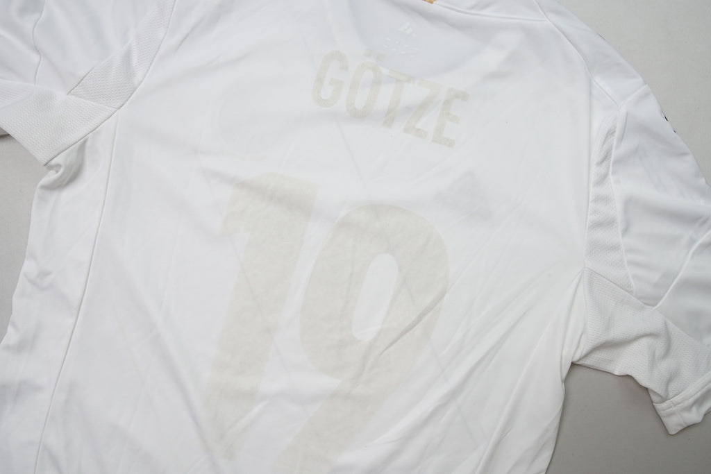 Adidas DFB 2012 Jersey | M
