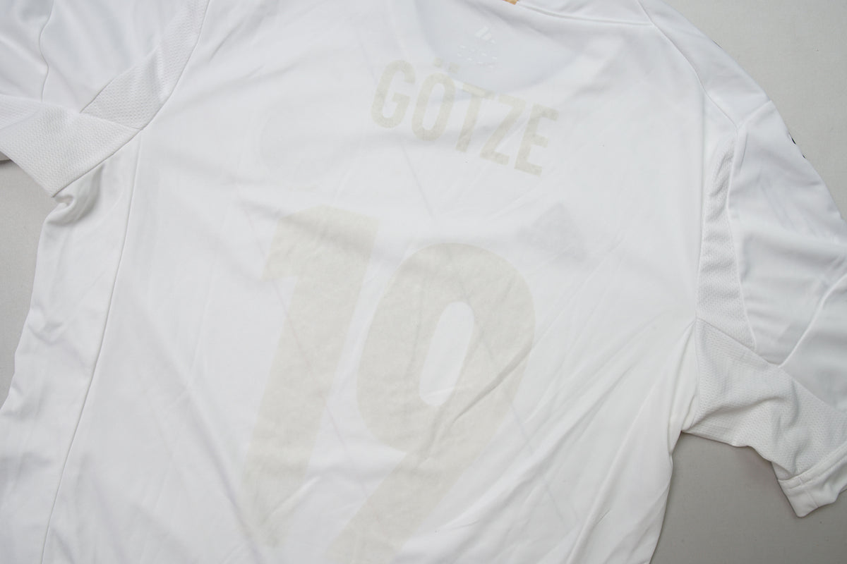 Adidas DFB 2012 Jersey | M