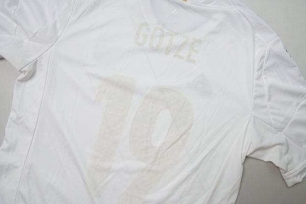 Adidas DFB 2012 Jersey | M
