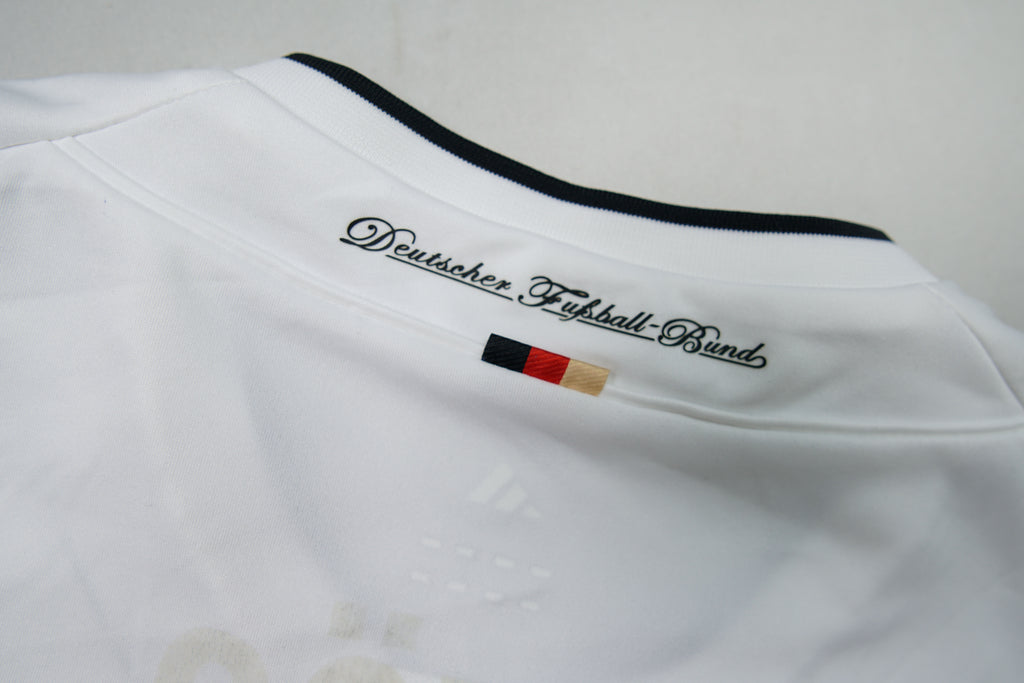 Adidas DFB 2012 Jersey | M