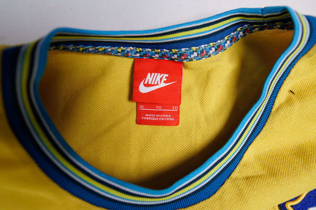 Nike Brasil T-Shirt | XL