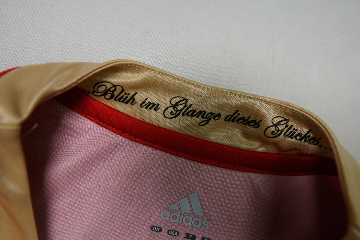 Adidas DFB 2011 Jersey | Wmns S