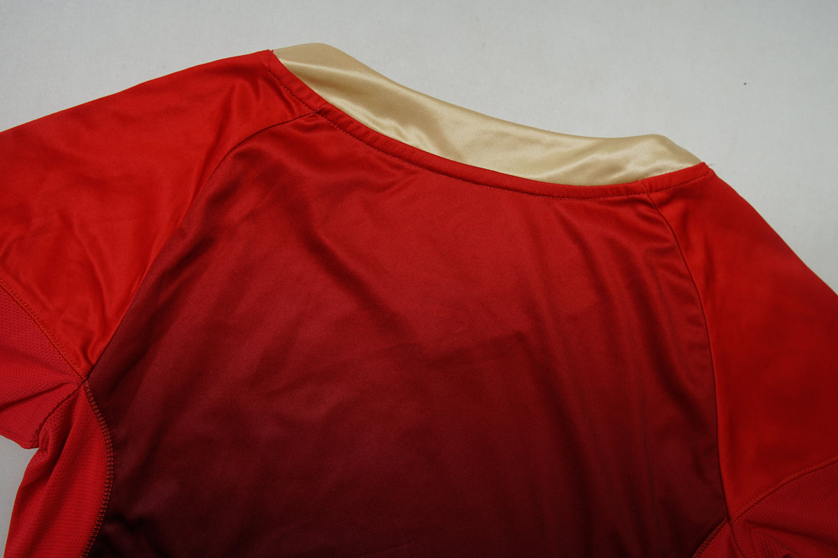 Adidas DFB 2011 Jersey | Wmns S