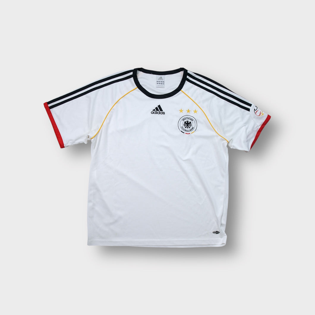 Vintage Adidas DFB Jersey | M
