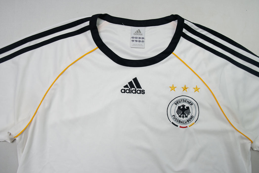 Vintage Adidas DFB Jersey | M