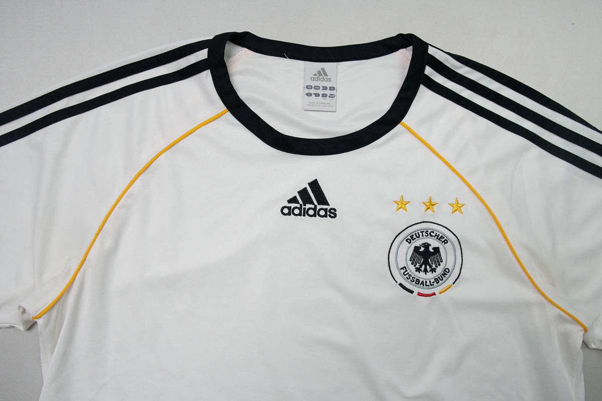 Vintage Adidas DFB Jersey | M