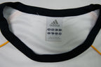 Vintage Adidas DFB Jersey | M