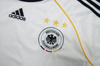 Vintage Adidas DFB Jersey | M