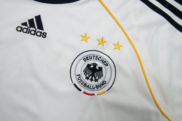 Vintage Adidas DFB Jersey | M