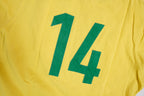 Nike Brasil T-Shirt | XL