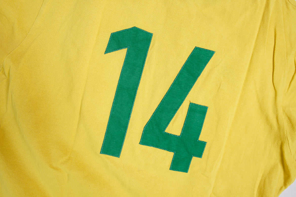 Nike Brasil T-Shirt | XL