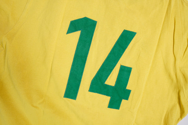 Nike Brasil T-Shirt | XL