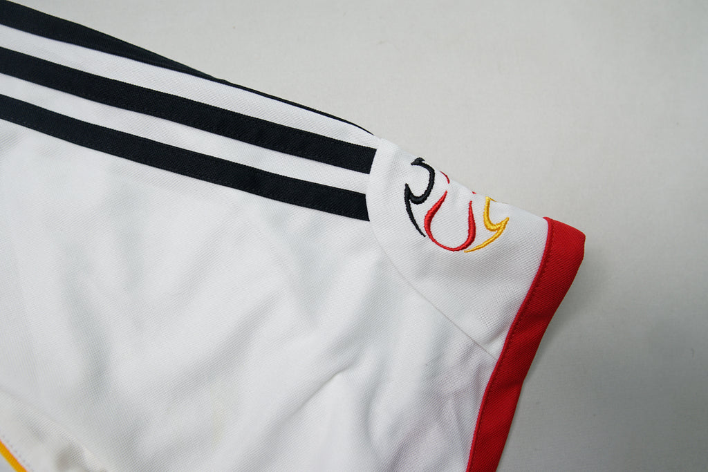 Vintage Adidas DFB Jersey | M