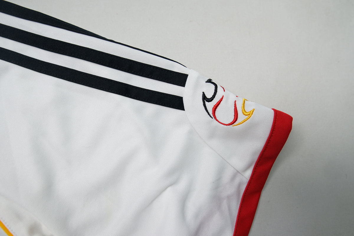 Vintage Adidas DFB Jersey | M