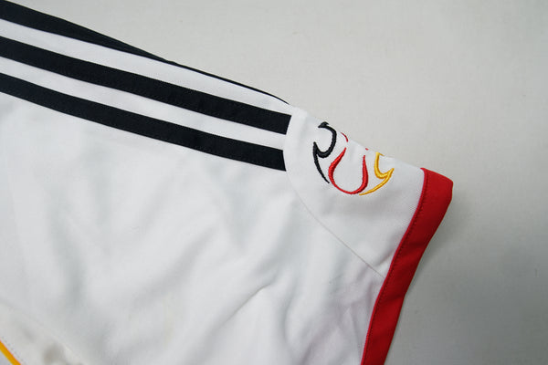 Vintage Adidas DFB Jersey | M