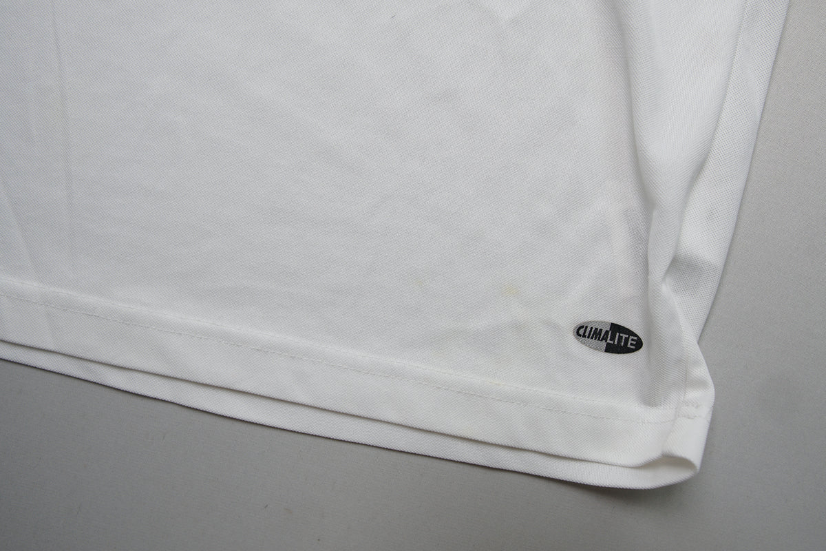 Vintage Adidas DFB Jersey | M