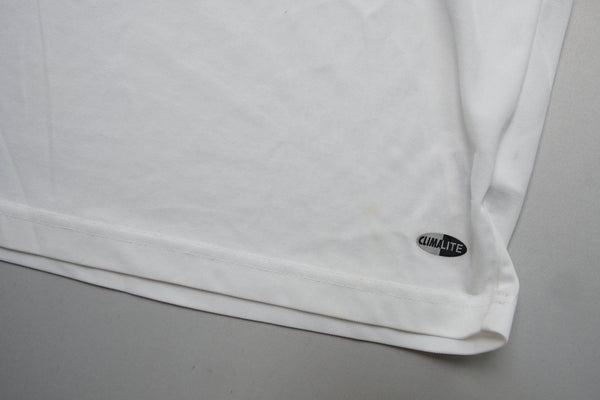 Vintage Adidas DFB Jersey | M