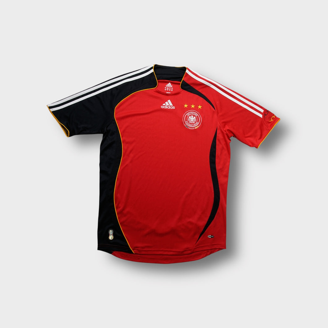 Adidas DFB 2006 Away Jersey | M