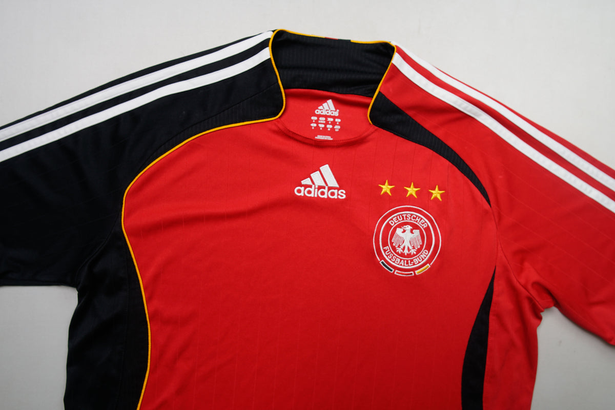 Adidas DFB 2006 Away Jersey | M