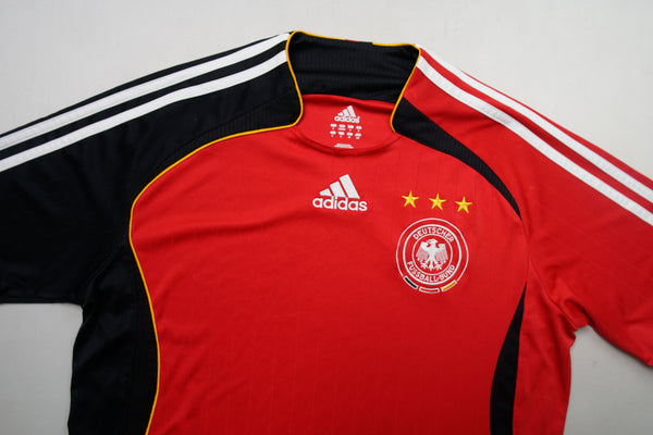 Adidas DFB 2006 Away Jersey | M