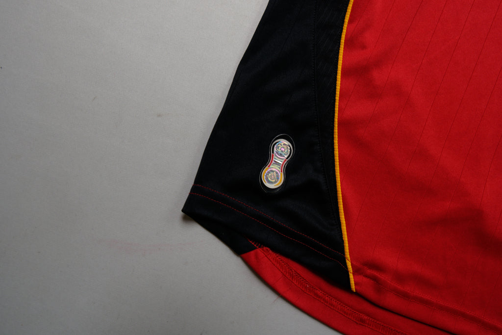 Adidas DFB 2006 Away Jersey | M