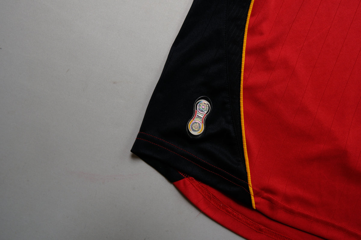 Adidas DFB 2006 Away Jersey | M