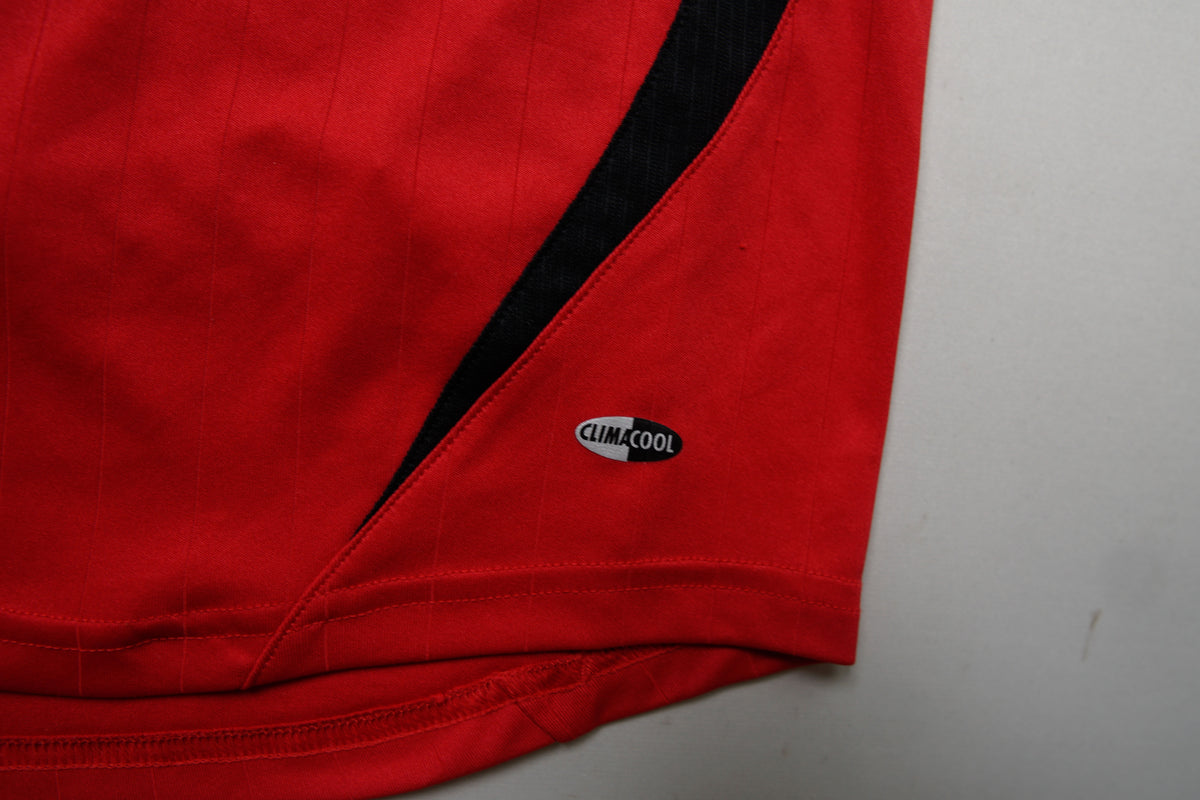 Adidas DFB 2006 Away Jersey | M