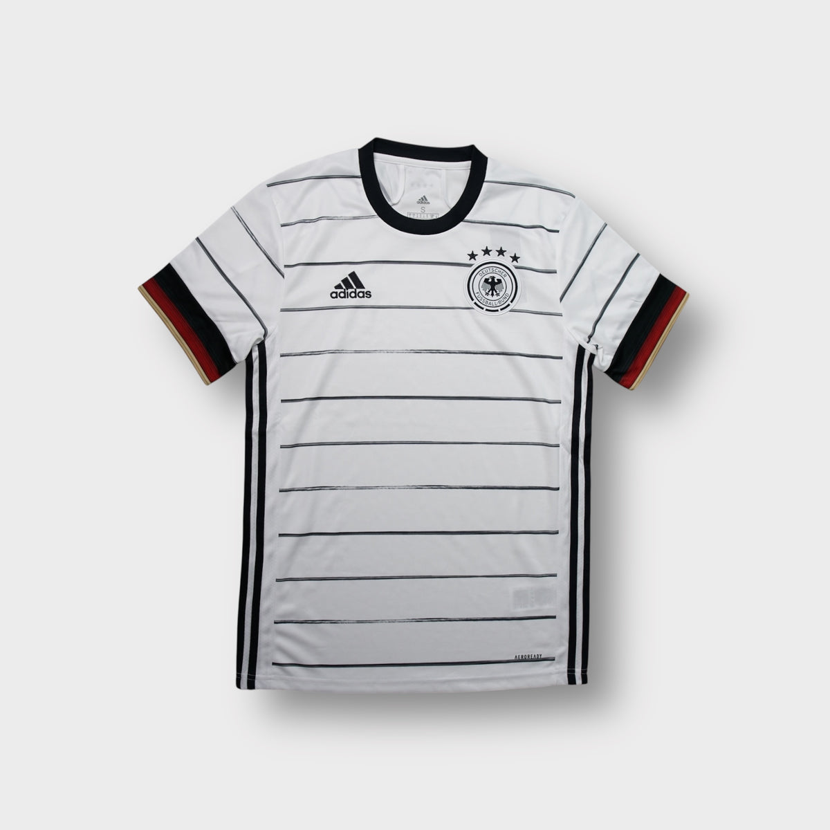 Adidas DFB 2020 Trikot | S