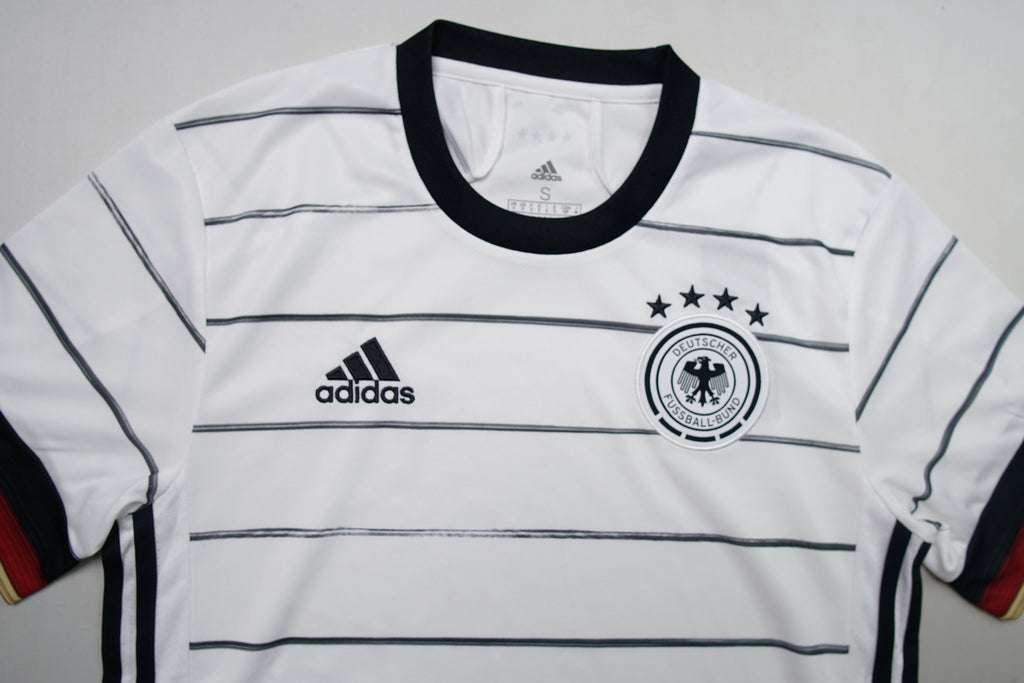 Adidas DFB 2020 Trikot | S