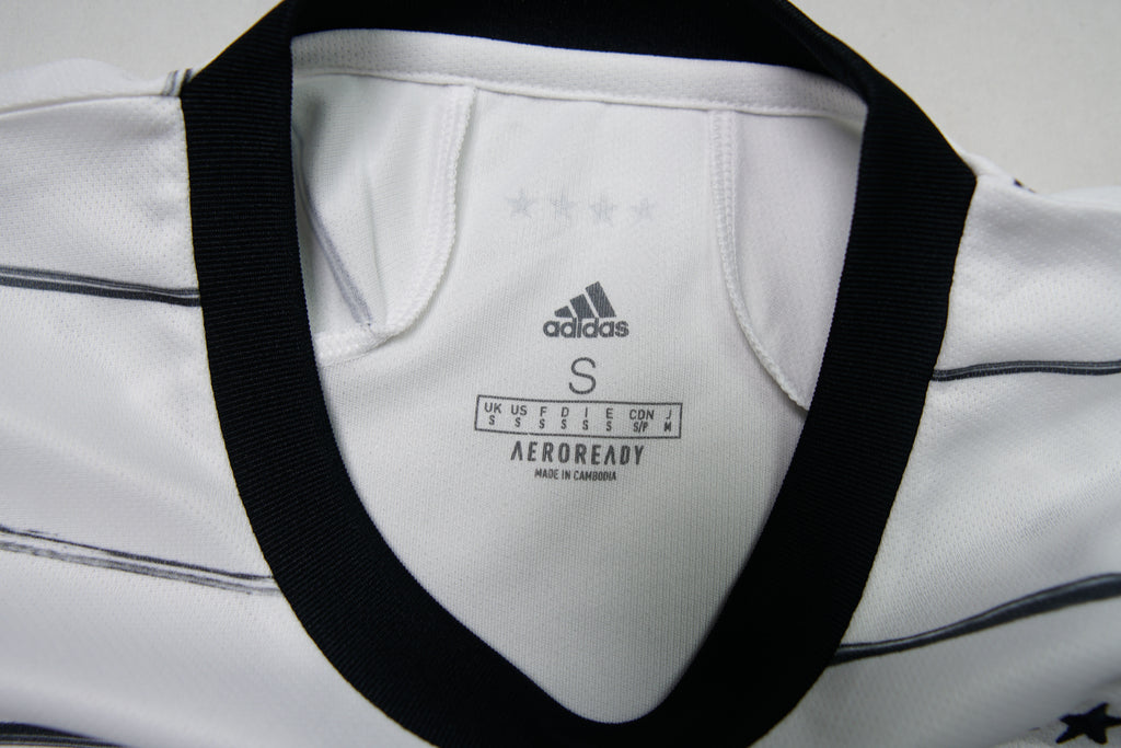 Adidas DFB 2020 Trikot | S