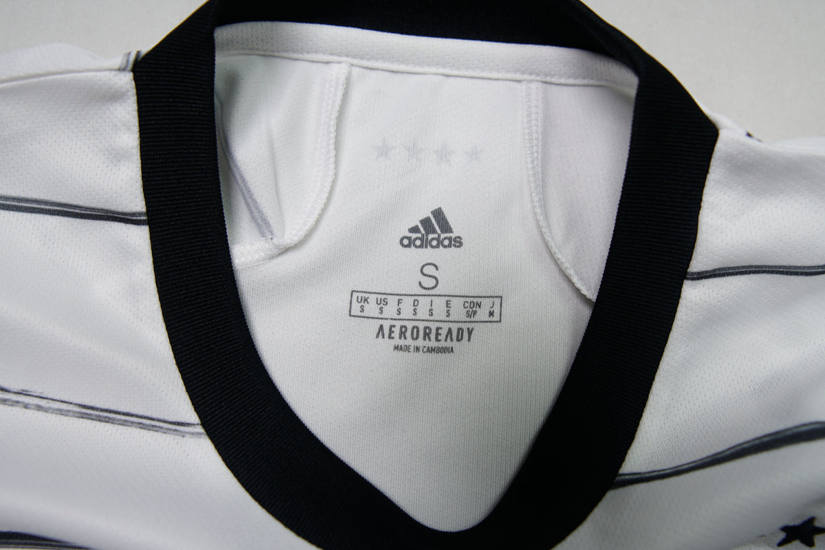 Adidas DFB 2020 Trikot | S