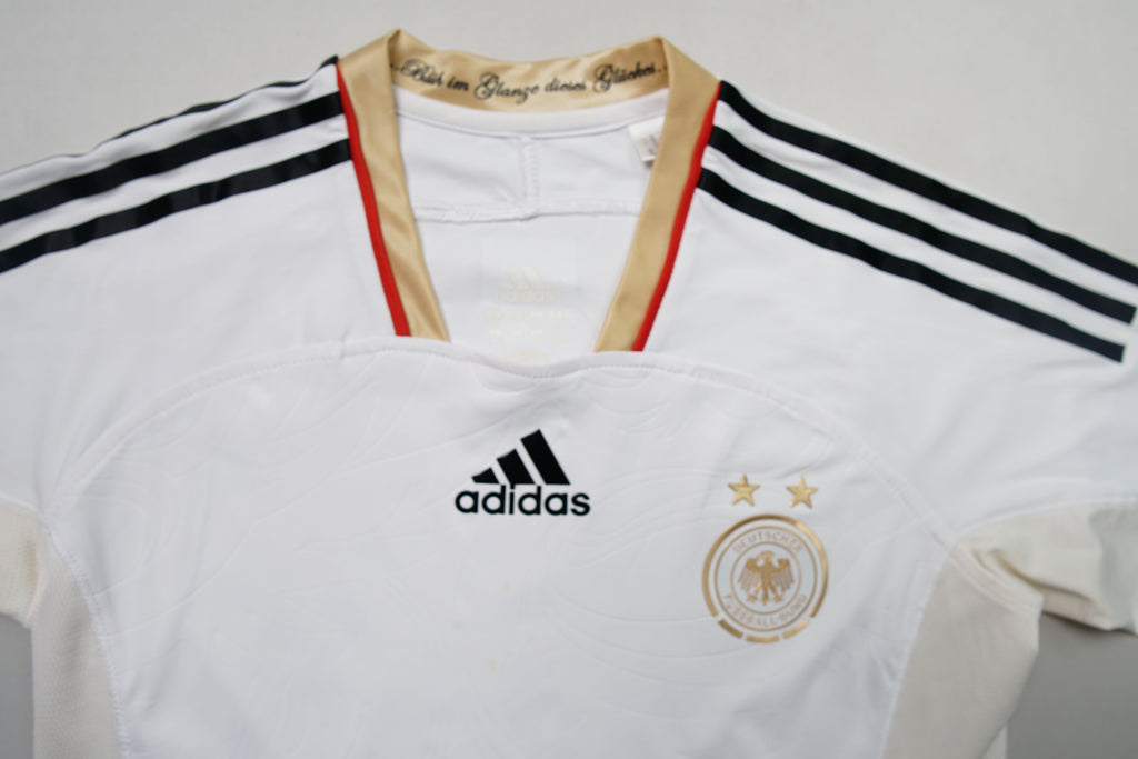 Adidas DFB 2012 Jersey | Wmns S