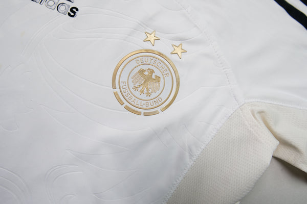 Adidas DFB 2012 Jersey | Wmns S