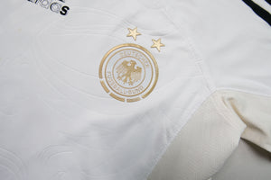Adidas DFB 2012 Jersey | Wmns S