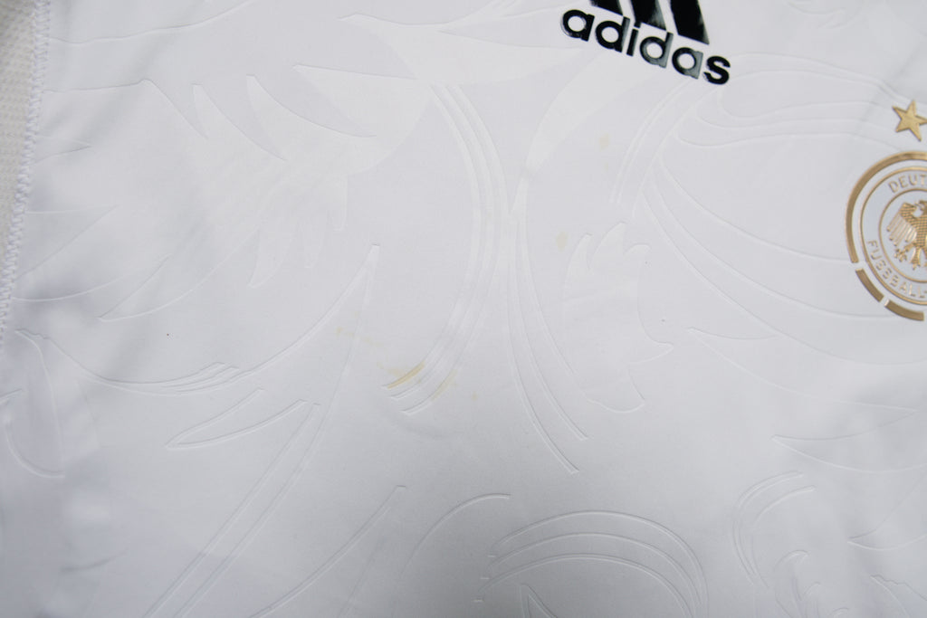 Adidas DFB 2012 Jersey | Wmns S