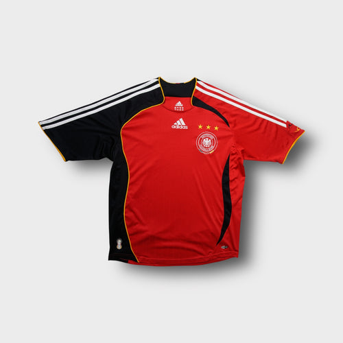 Adidas DFB 2006 Away Jersey | XS