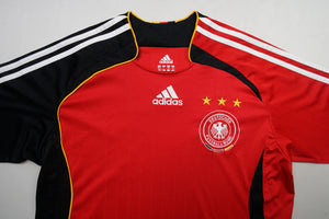 Adidas DFB 2006 Away Jersey | XS