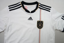 Load image into Gallery viewer, Adidas DFB 2010 Jersey | Wmns S