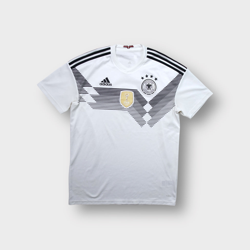 Adidas DFB 2018 Jersey | M