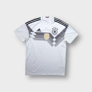 Adidas DFB 2018 Jersey | M