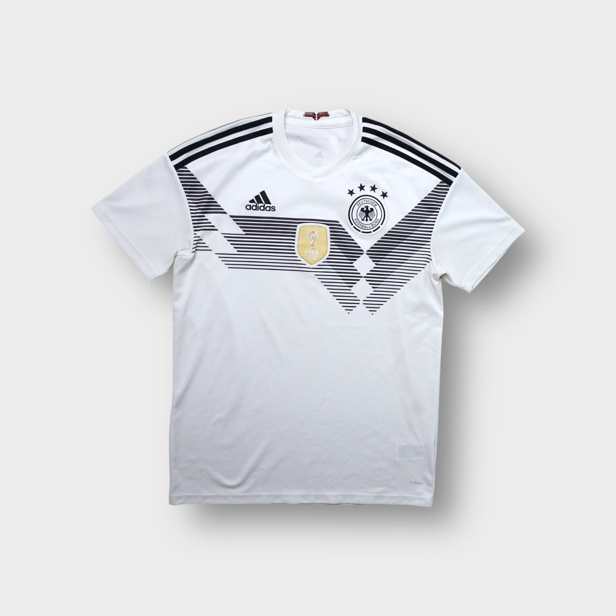Adidas DFB 2018 Jersey | M