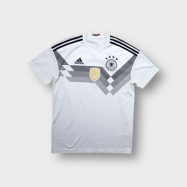 Adidas DFB 2018 Jersey | M