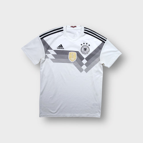 Adidas DFB 2018 Jersey | M